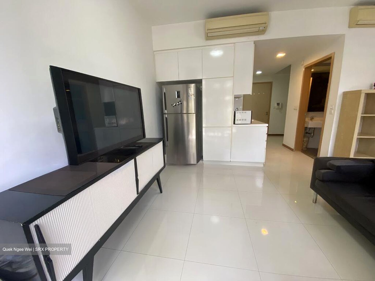 Residences Botanique (D19), Condominium #502804771